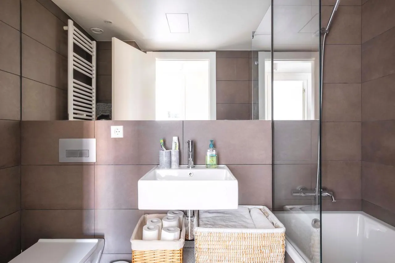 Apartamento En Port Marina Palamos