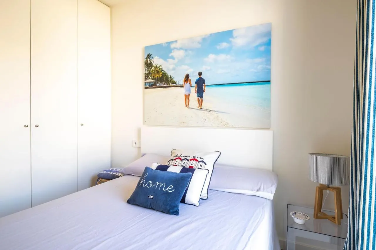 Apartamento En Port Marina Palamos 0*,  Spain