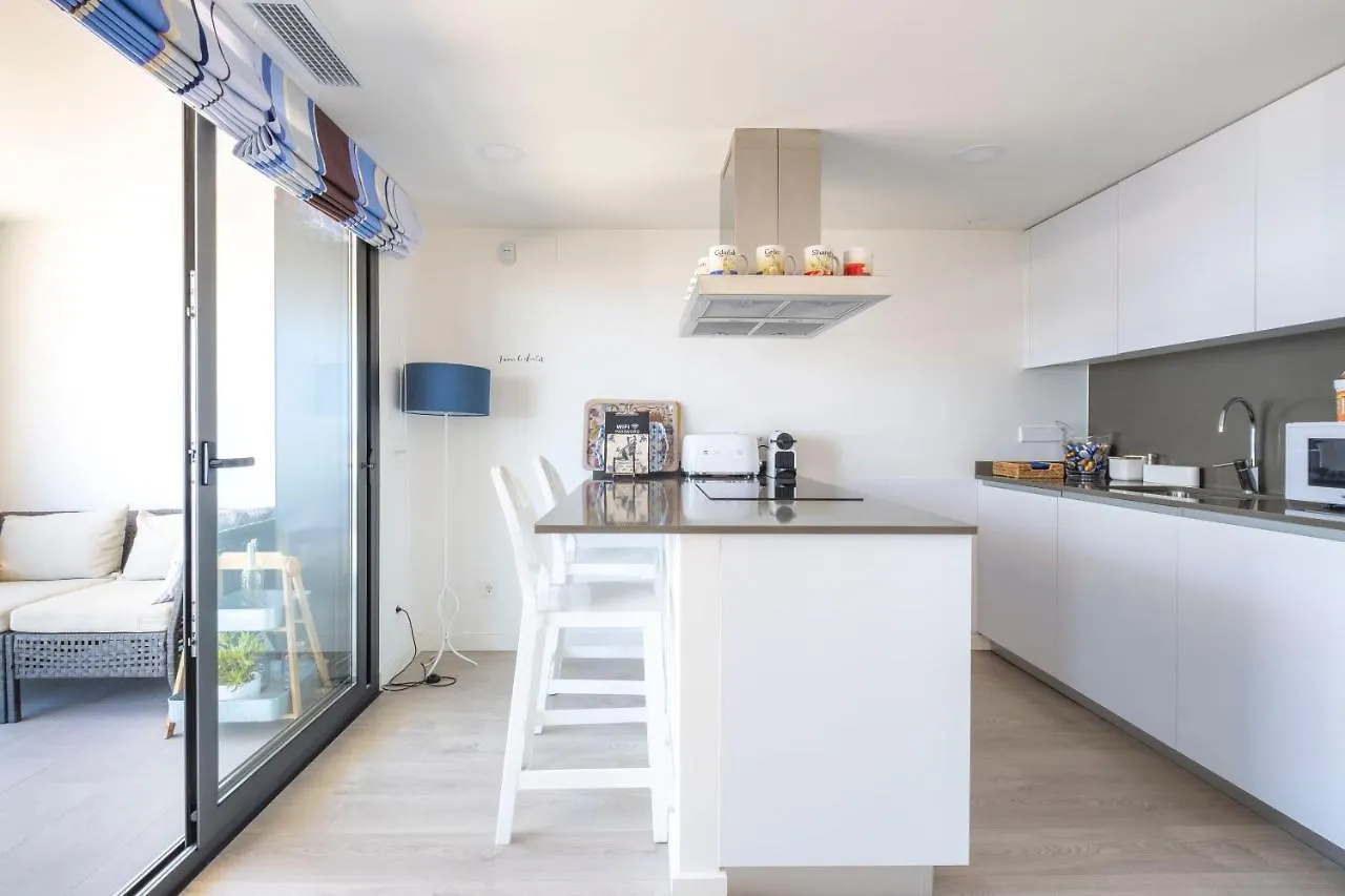 Apartamento En Port Marina Palamos 0*,  Spain