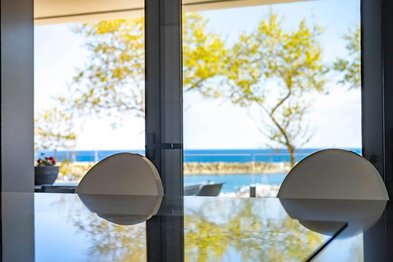 Apartamento En Port Marina Palamos
